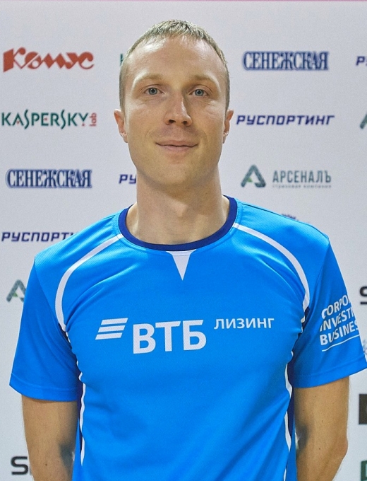 Улитин Дмитрий