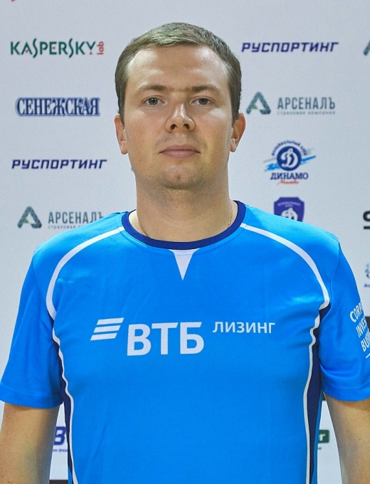 Якубовский Дмитрий