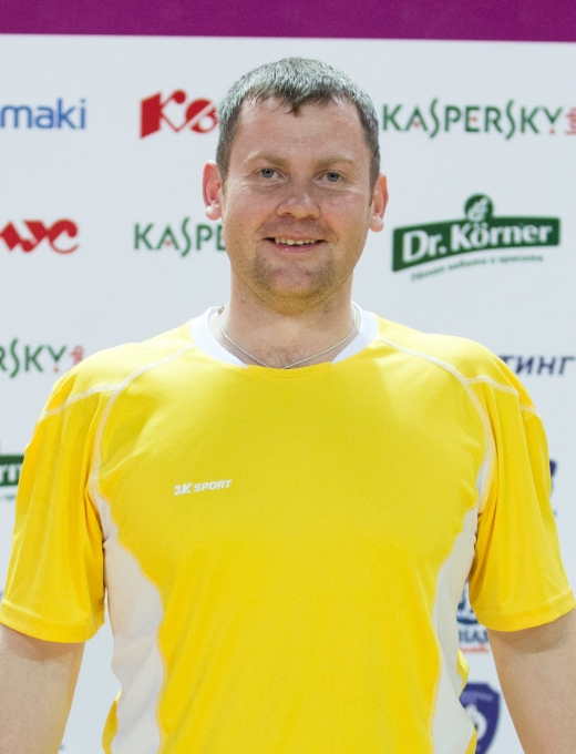Фокарев Дмитрий
