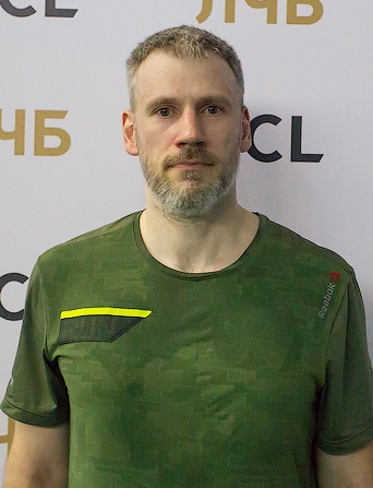 Бобров Михаил