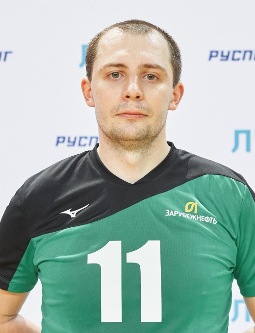 Левченко Андрей