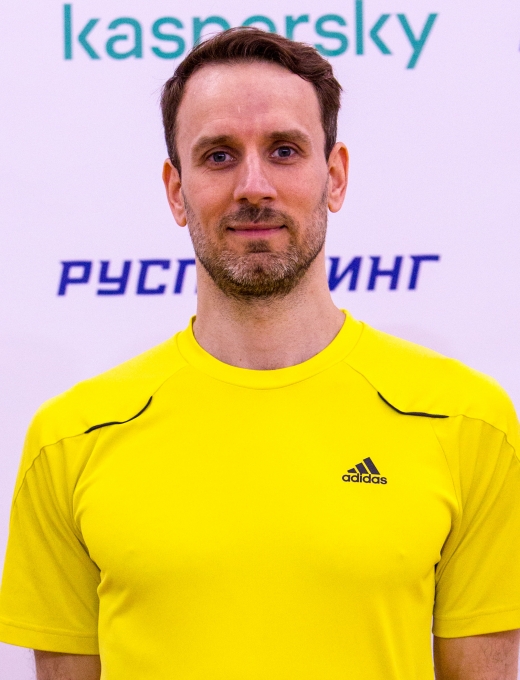 Евгений Тимофеев