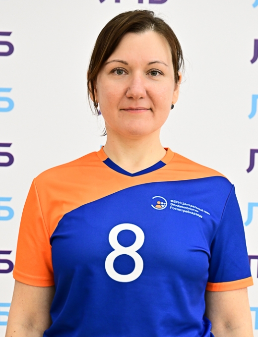 Ирина Соловьева