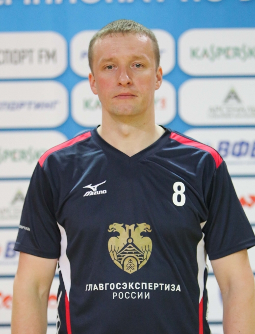 Руслан Парфенов