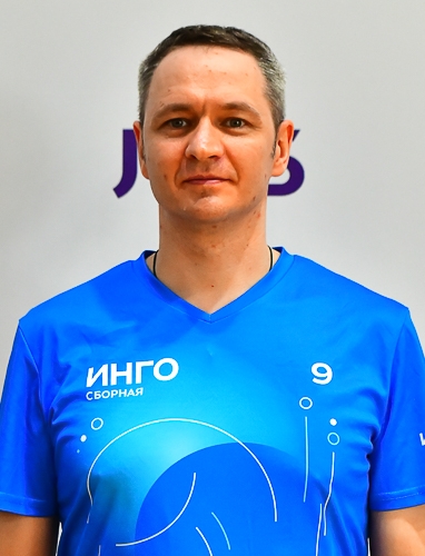 Леонид Севастьянов