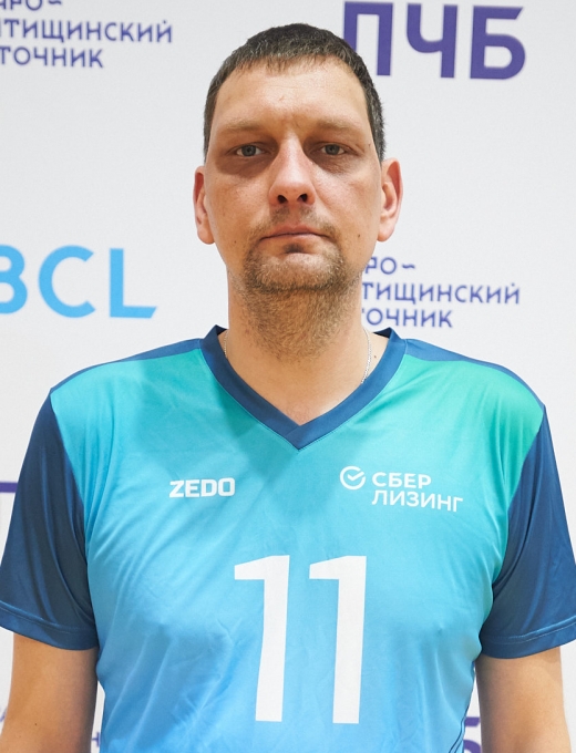 Алексей Корнеев