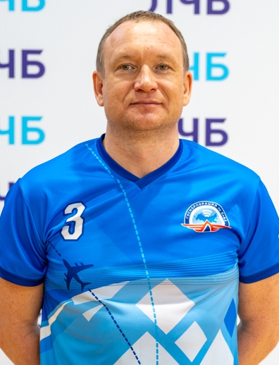 Владимир Израилев