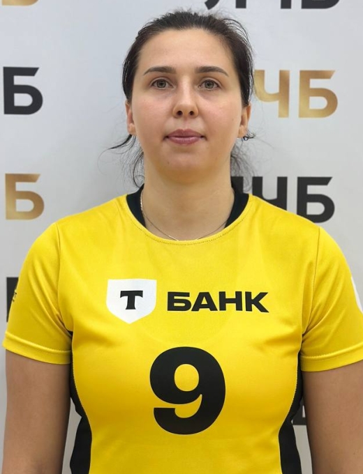 Наталья Иванова