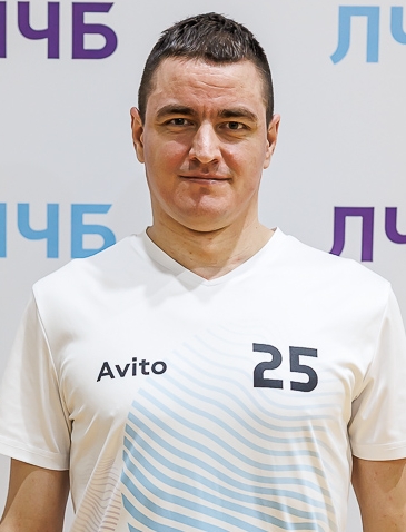 Петр Гаврилин