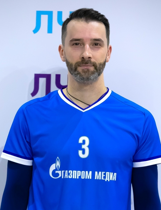 Александр Логинов