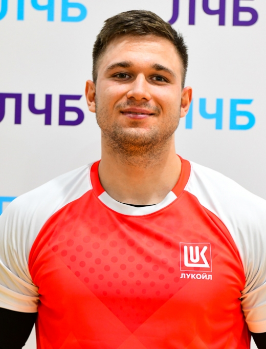 Илья Куренков
