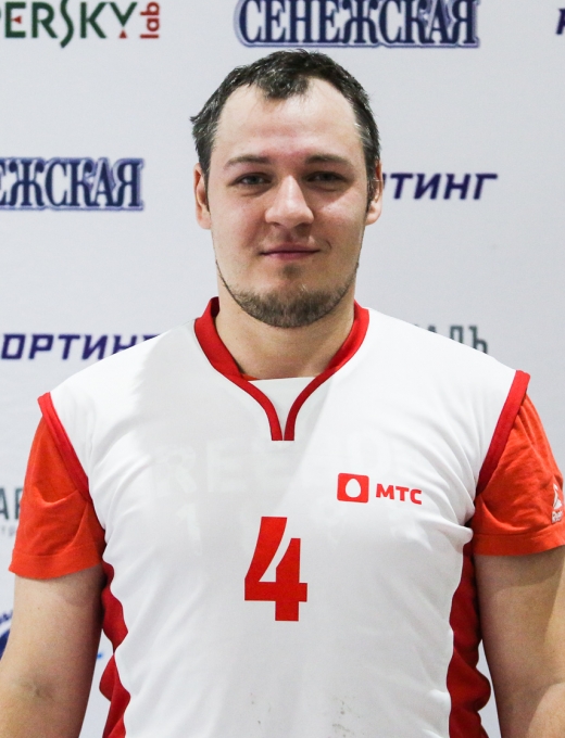 Иван Миндукшев