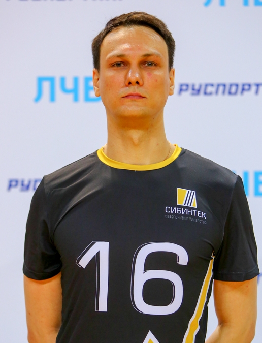 Игнат Зебрин