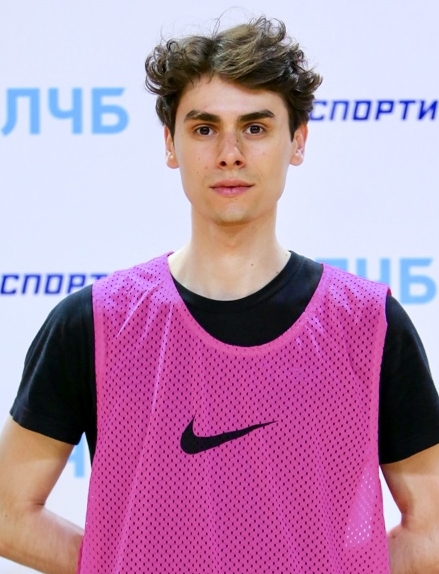 Валентин Родионов