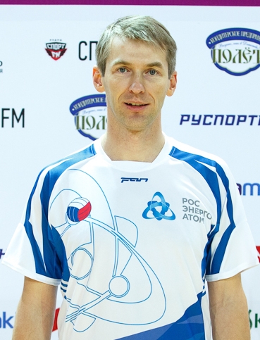 Вячеслав Галямов