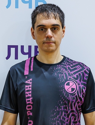 Илья Градов