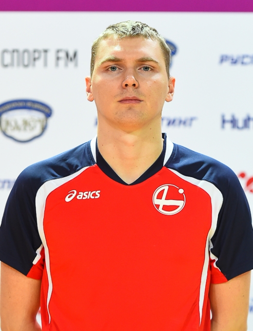 Никита Картавов