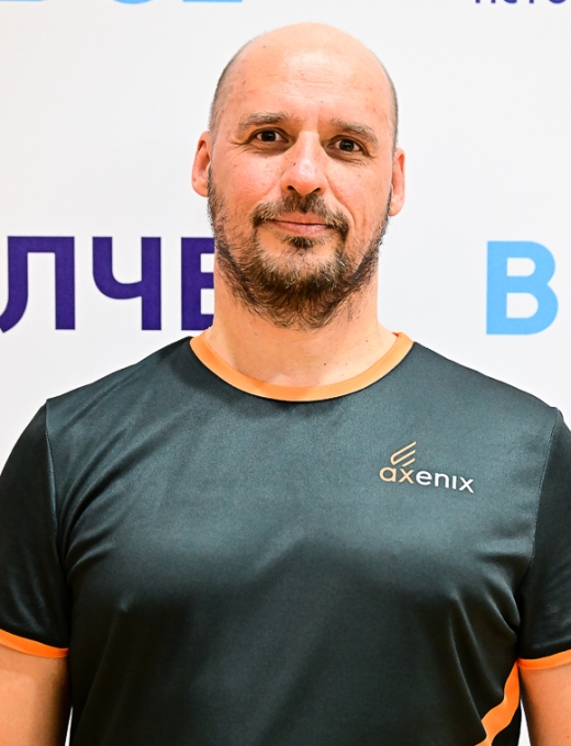 Андрей Шпилевой