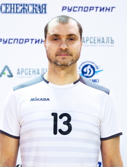 Андрей Трофимов