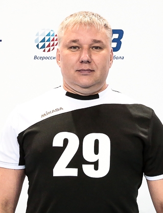 Станислав Коршунов