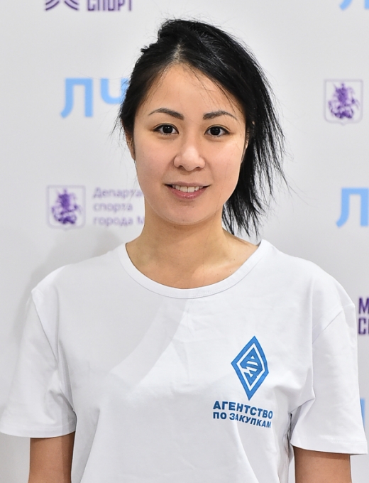 Гузал Рахимова