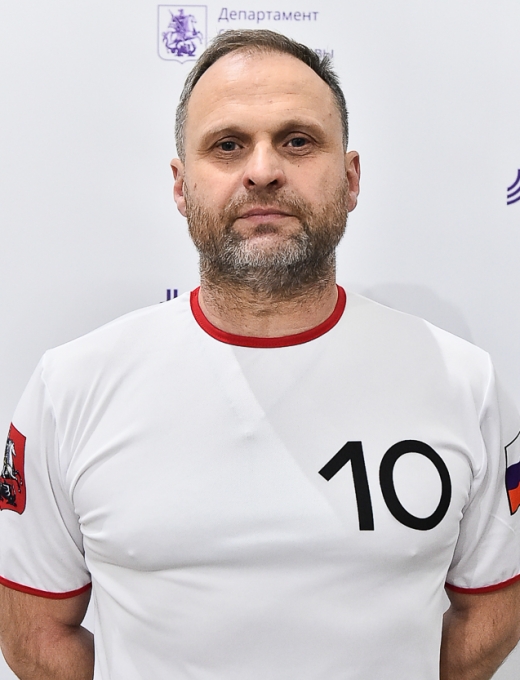 Андрей Малахов