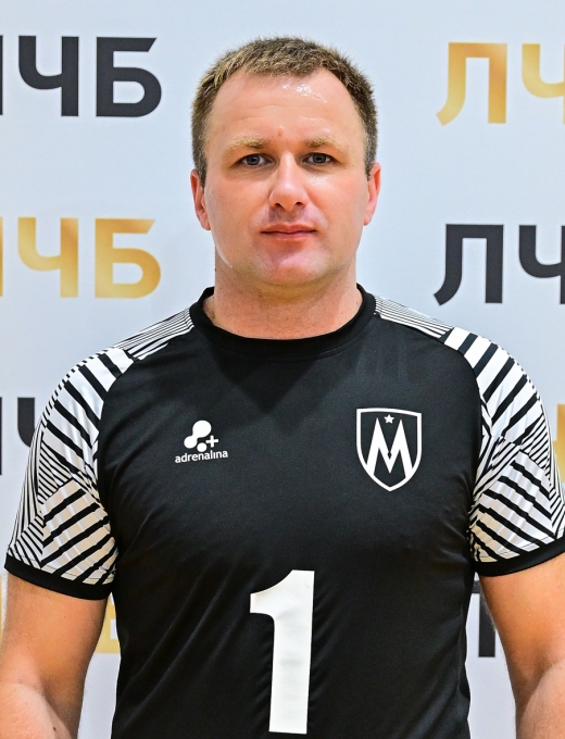 Максим Номоконов