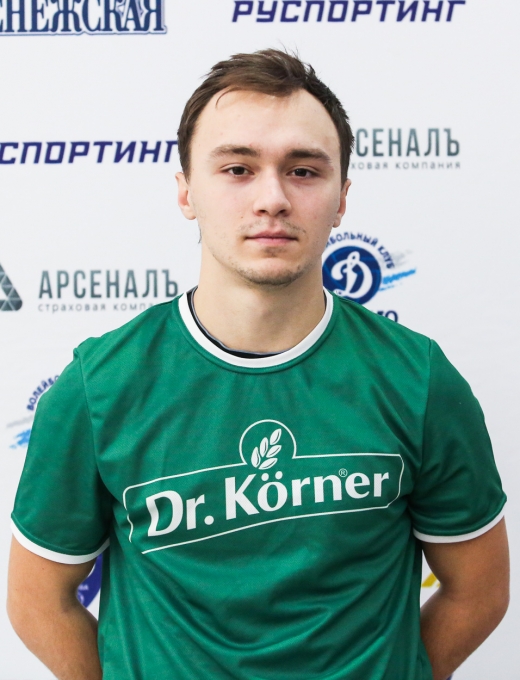 Владислав Капустин
