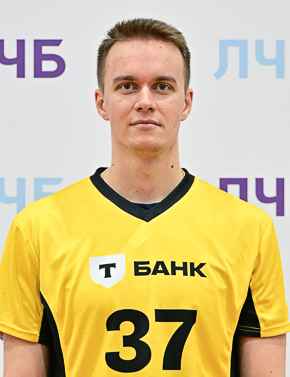 Владимир Канунников
