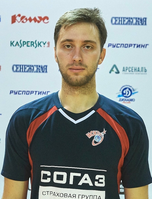 Константин Субботин