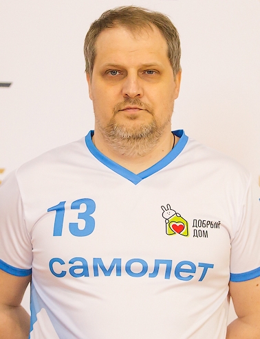 Александр Иванов