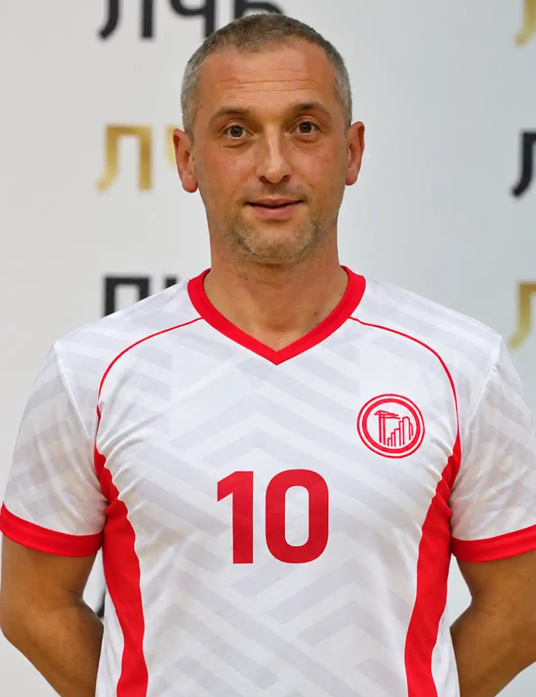 Денис Шаповалов