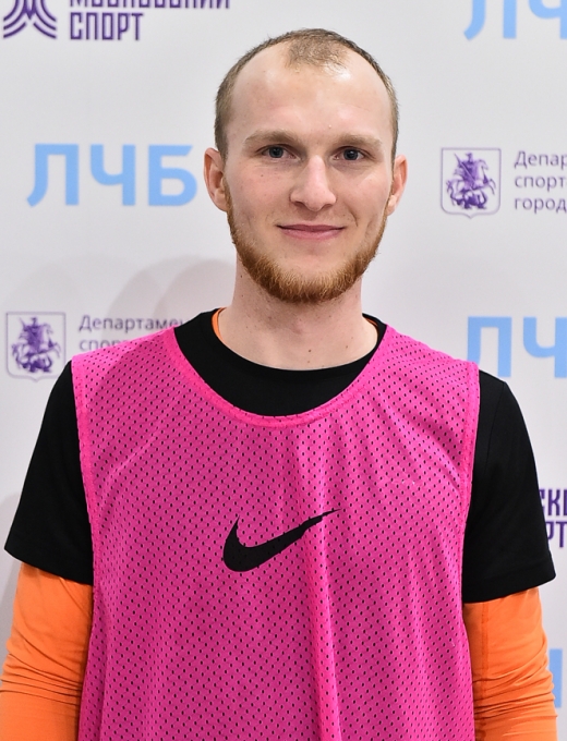 Анатолий Зайка