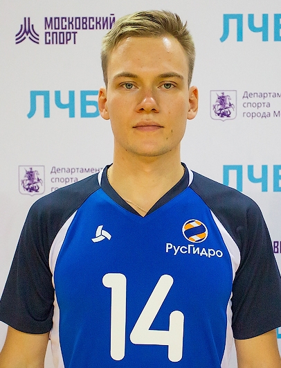 Игорь Толмачев