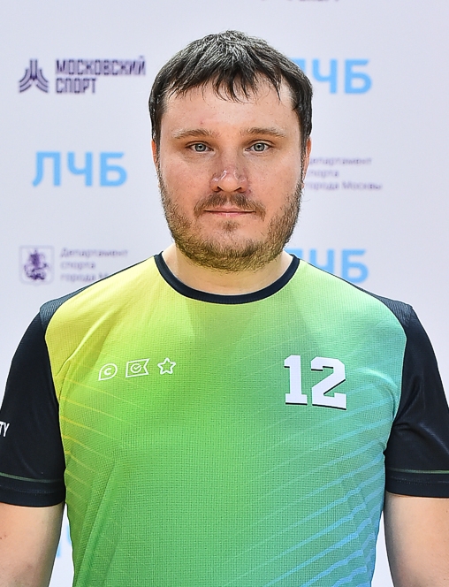 Виктор Ермаков