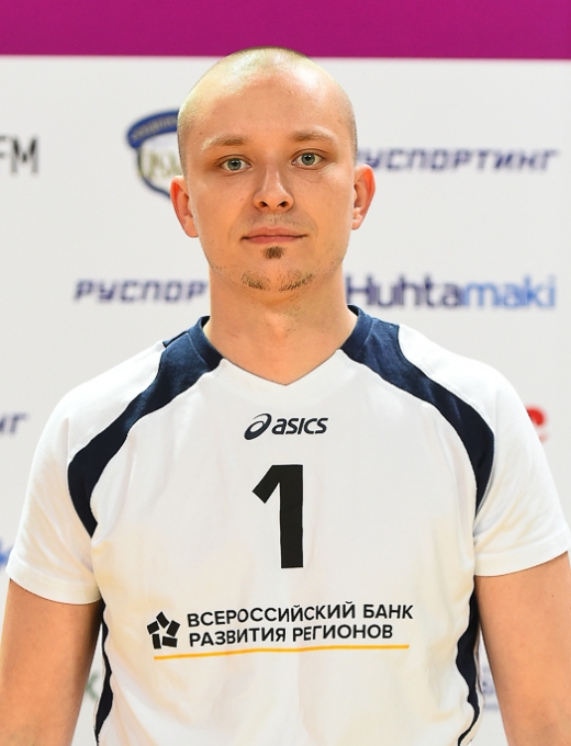 Александр Пустовалов