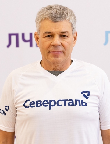 Алексей Обухов