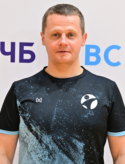 Сергей Семенов