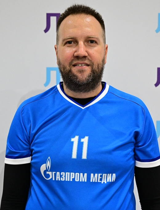 Павел Сидельников