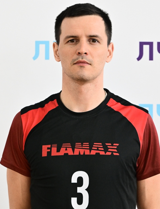 Илья Желтенков