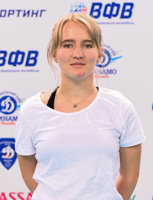 Юлия Сумцова