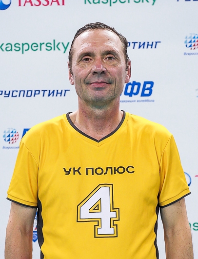 Анатолий Пустограев