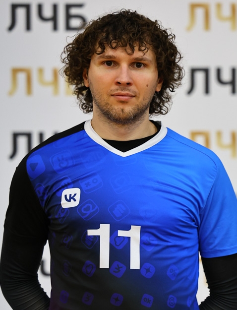 Кирилл Жигарев