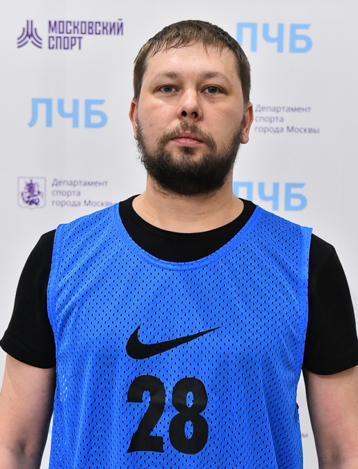 Андрей Богданов