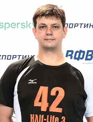Николай Поляков
