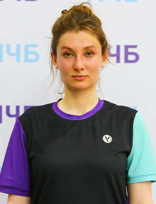 Ольга Кудинова
