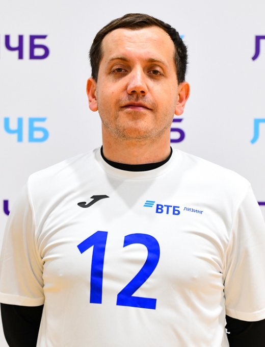 Игорь Ротаенко