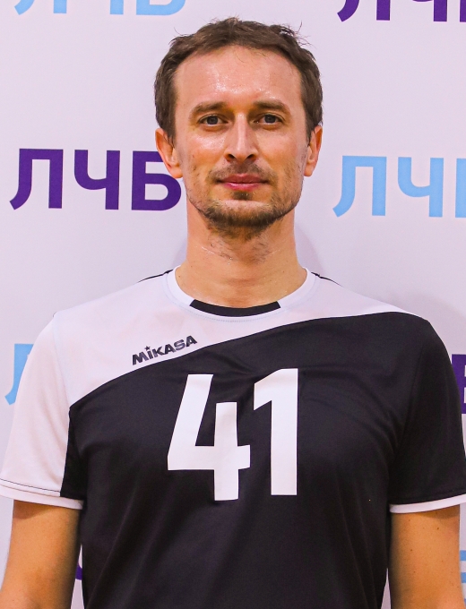 Иван Сорокин
