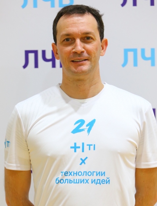 Александр Ельцов