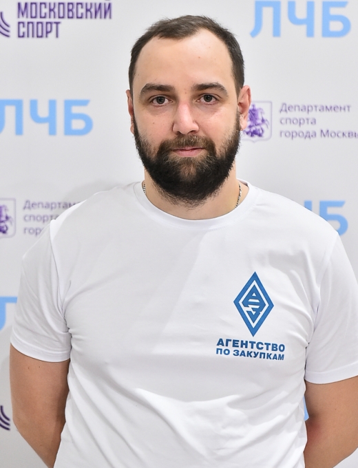 Евгений Белянков